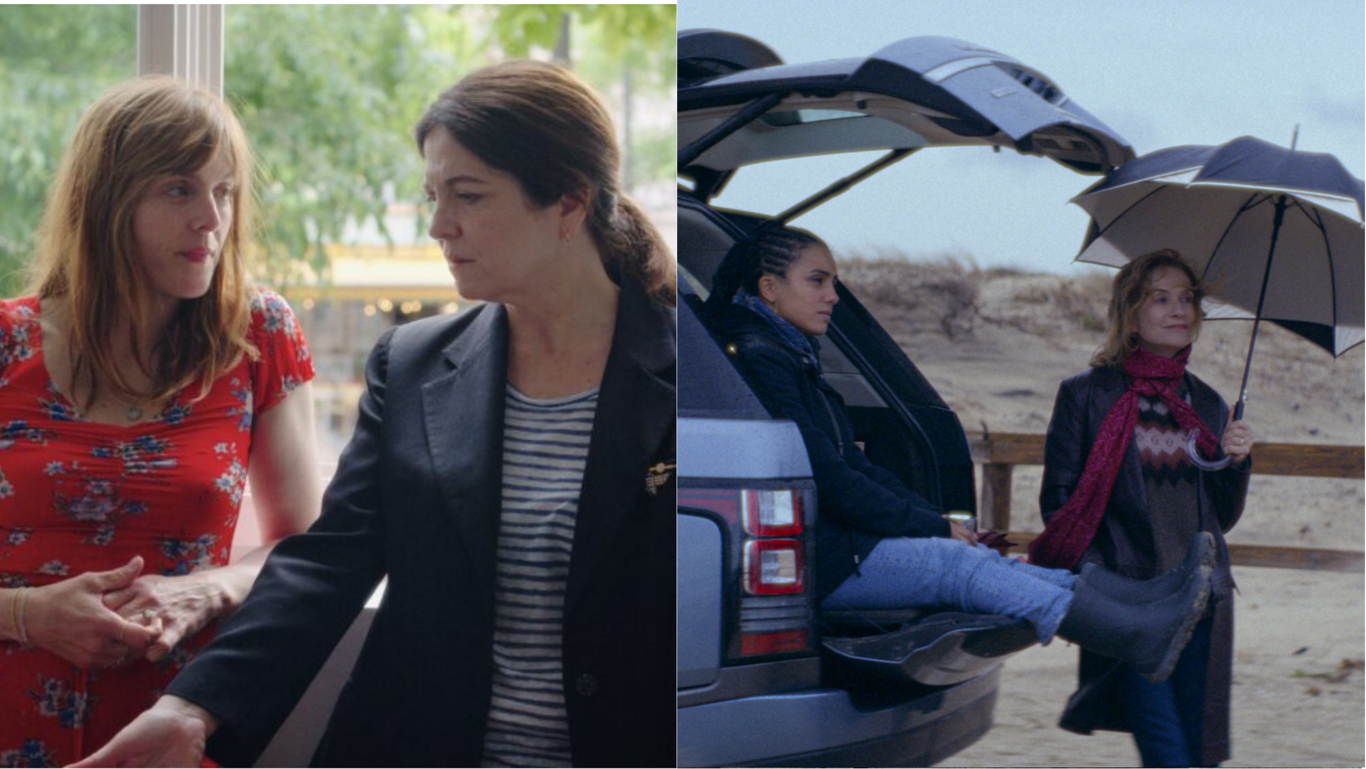 Affiche de l'article : Billet cannois #4 : Ma vie Ma gueule & La prisonnière de Bordeaux